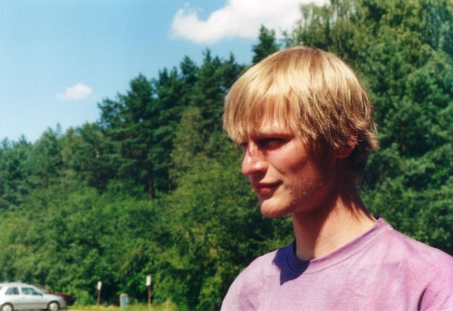 Zenitowy Junior