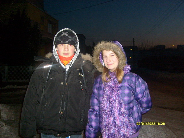 Z Nim;***
