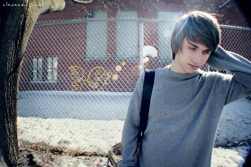 Aleex.  