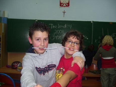 Kiiedzy z Chitosemm ; ))