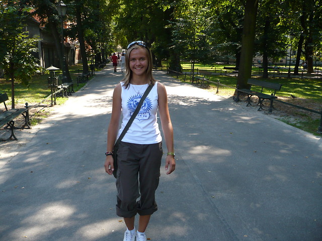 Krakw 2007