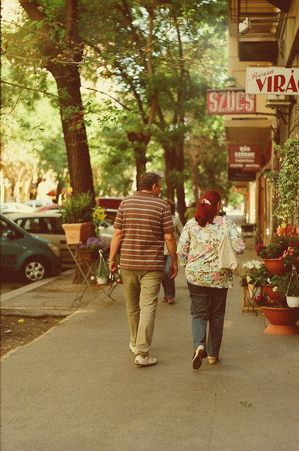 Budapeszt