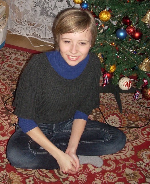 Przerwa.