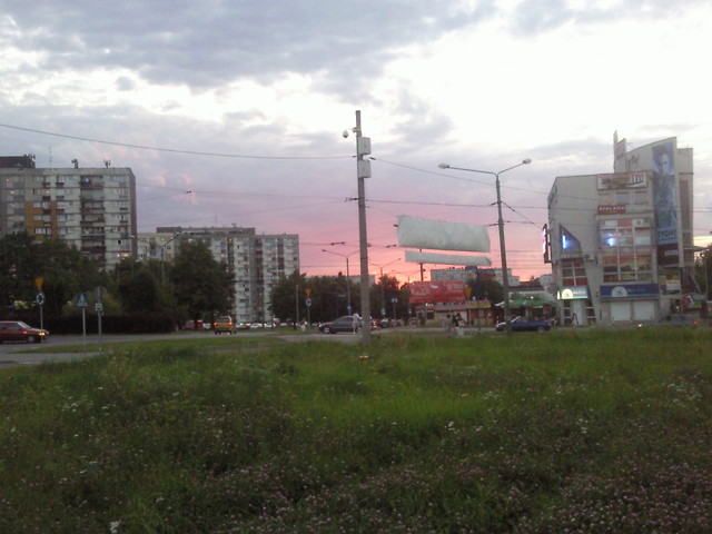 rowe uny przed zmrokiem 