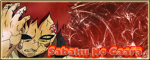 gaara