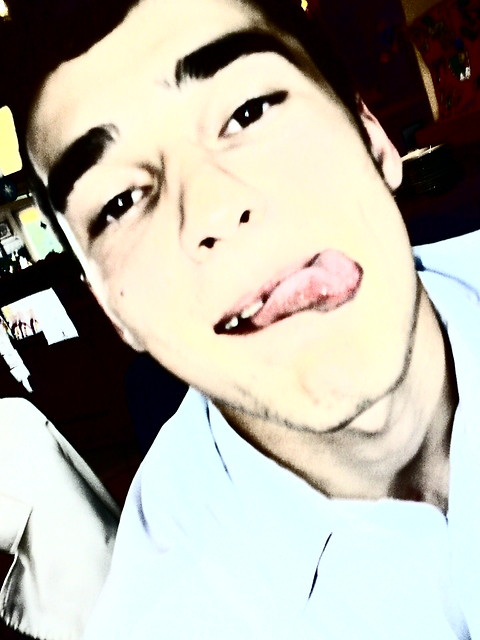 Crazy ?? 