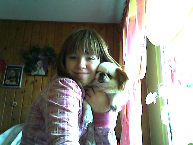 BeQowe ;* Heh >xD ;}