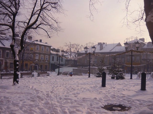 zima.