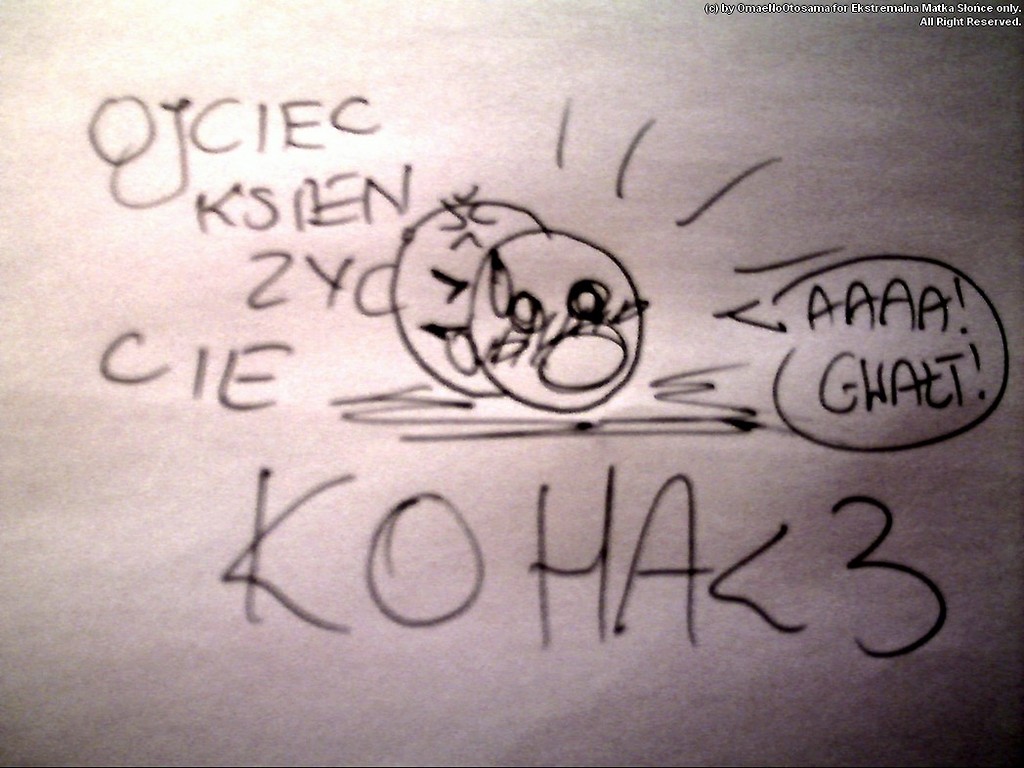 TO JEST KURWA WAM