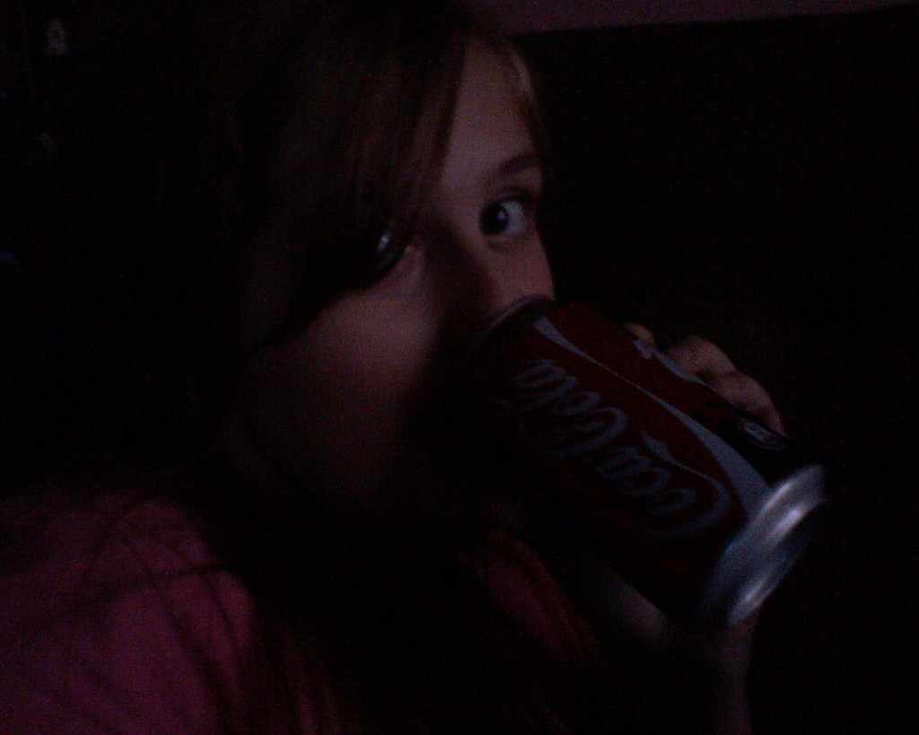 coca cola?