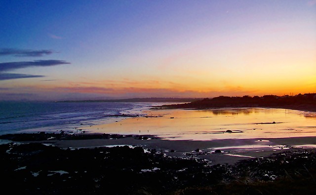 Plaza w Malahide
