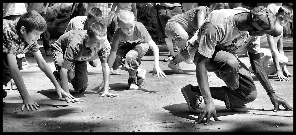 Brave Festival '08, Wrocaw