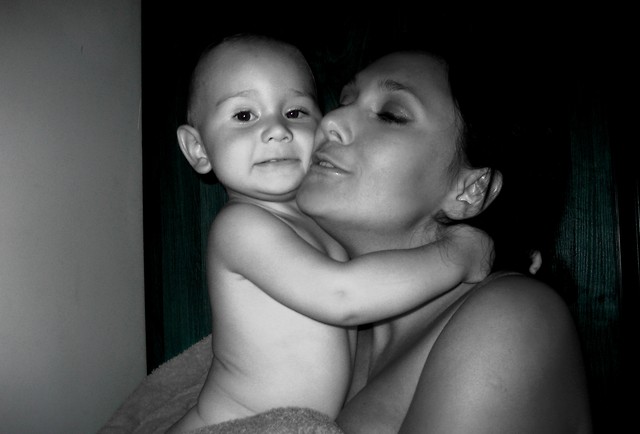 Moja Mama i Mj Brat