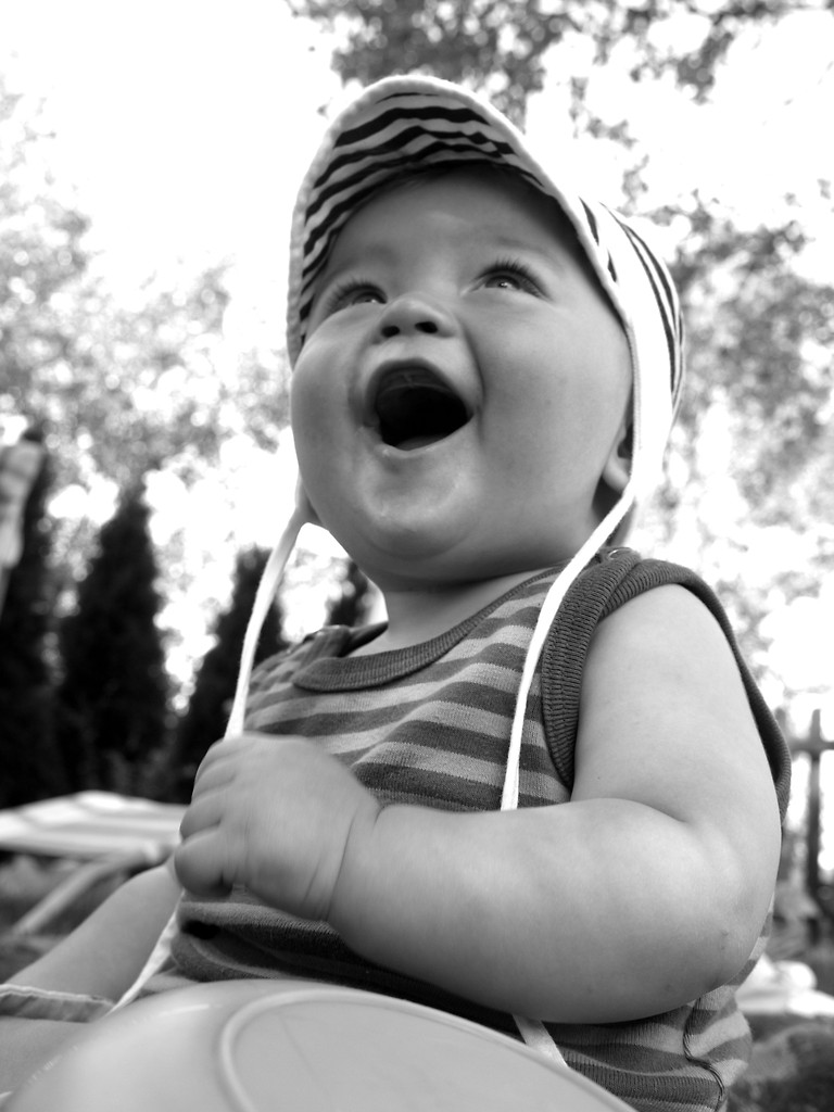 Rados bezzbna :)