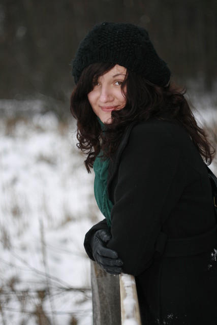 Kasia ;)