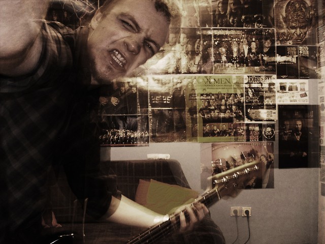 Pure Thrash!