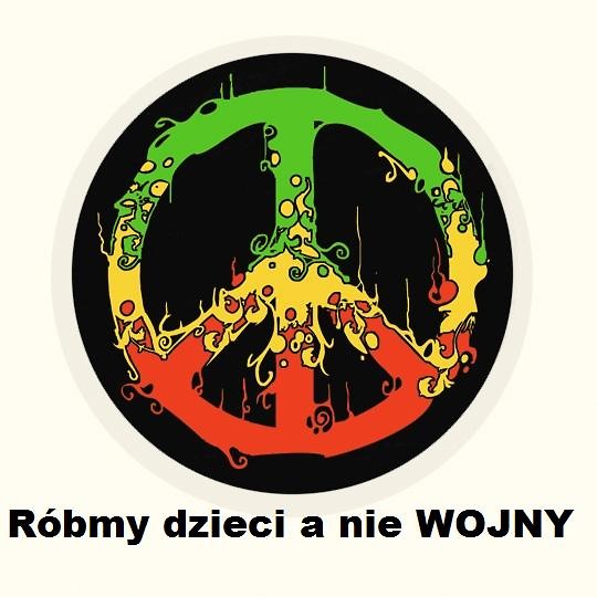 make love, not war