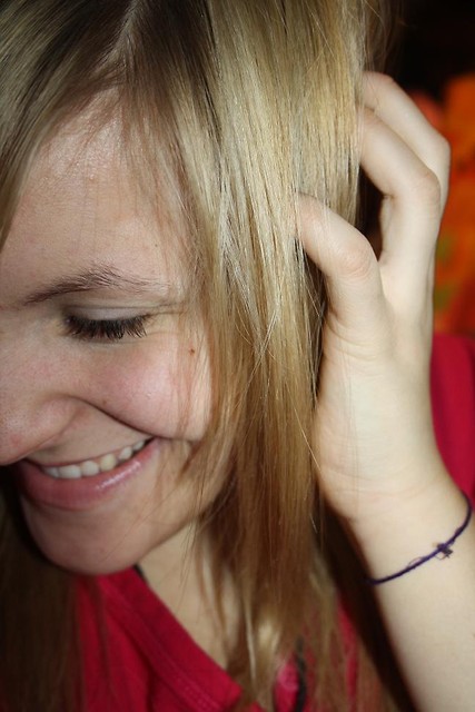 With out Make-up