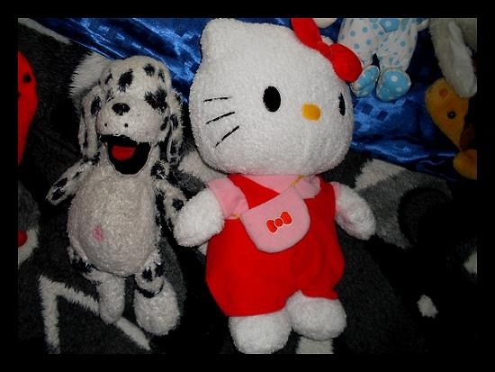 azarz, Luna i nowe ycie. 