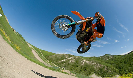 KTM