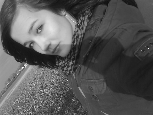 Stare ;]