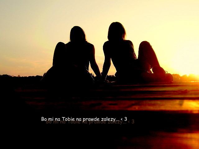 Wakacyjne ;*
