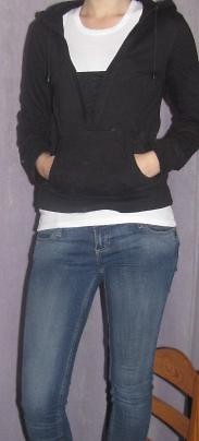 bluza House