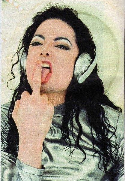 Fuck  MJ