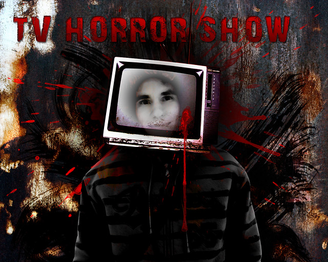 TV HORROR SHOW