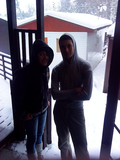 Ferie Aj ! : *****