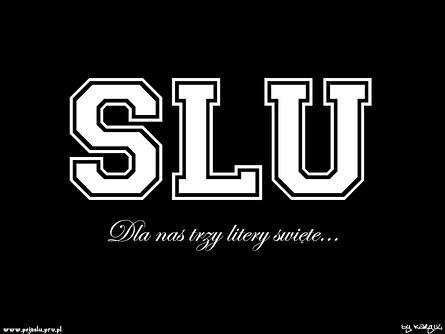 SLU