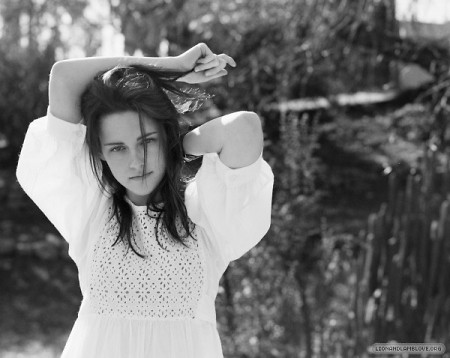 Kristen . ;-*