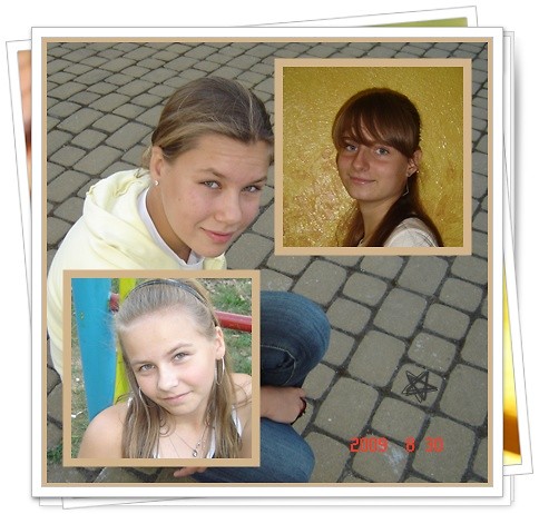 Przepraszam ; (