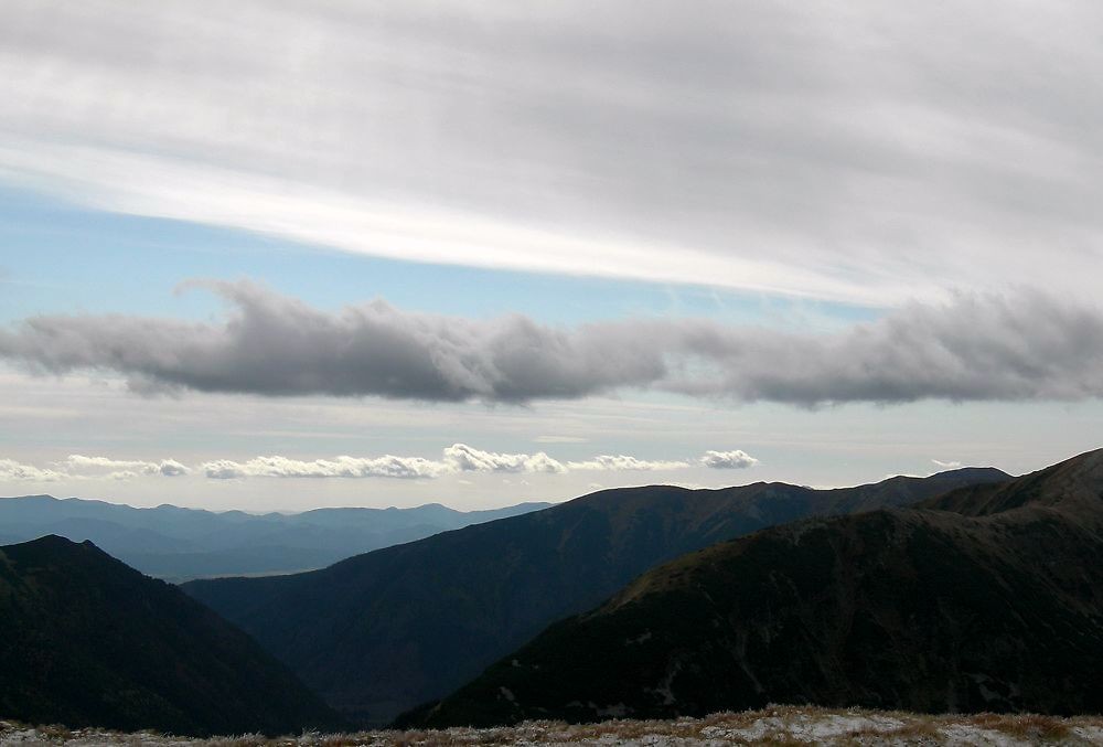 Mountains