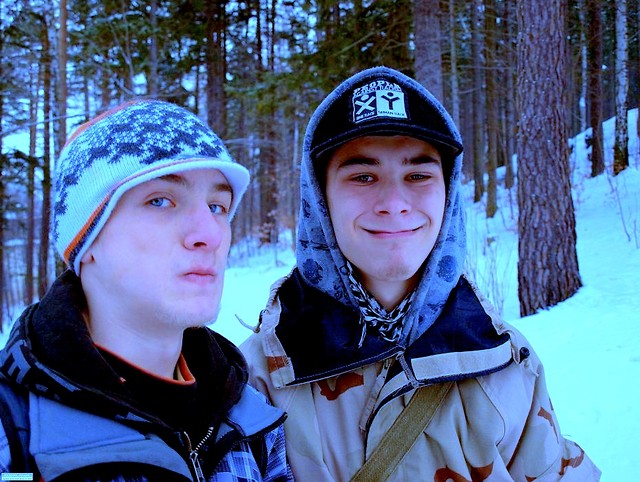 Hohoho :>
