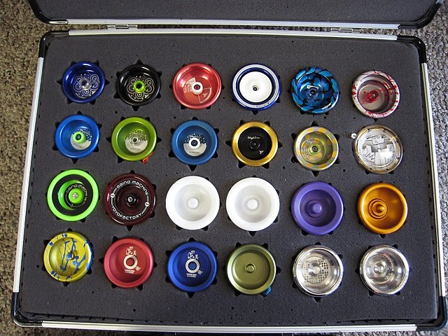 yoyos fantasty...