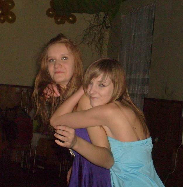 Olka i Marcia