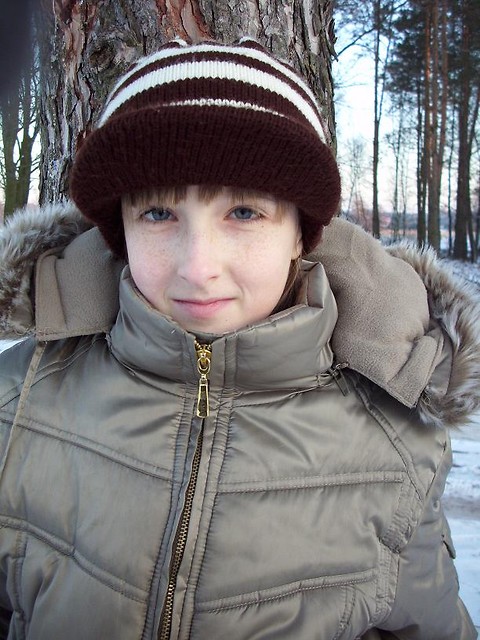 stare