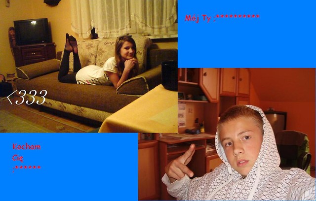 moje kochanie;)