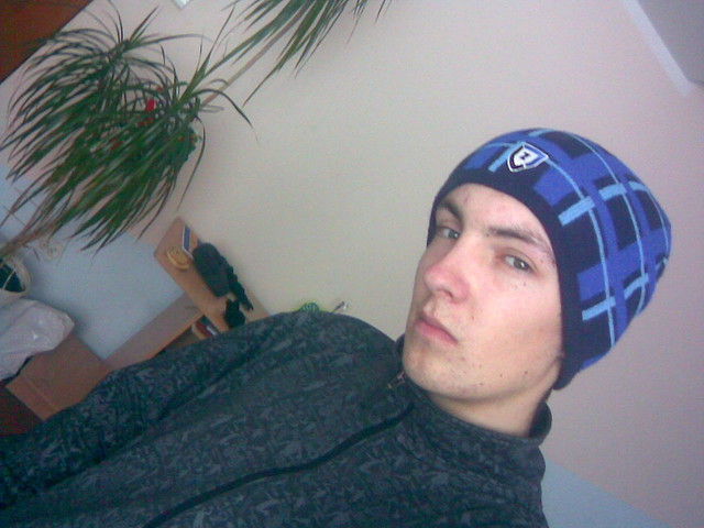 Jaras :D