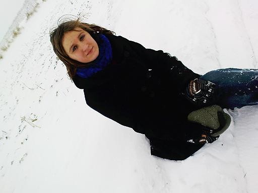 Ja na dworku