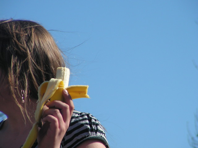 Bananowoooo ! xd