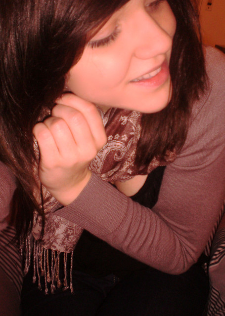 I like. 