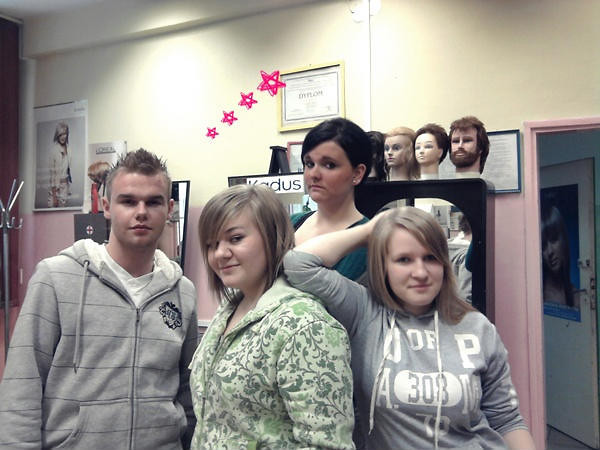 xDupa ;****