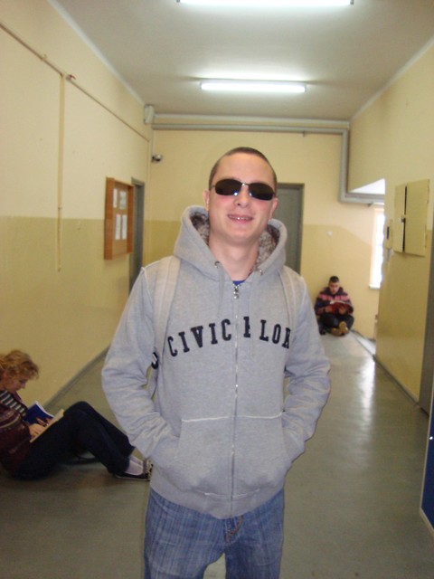 dobre czasy liceum :)