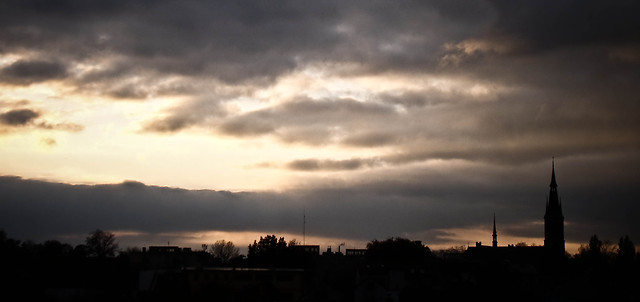 Moje Miasto