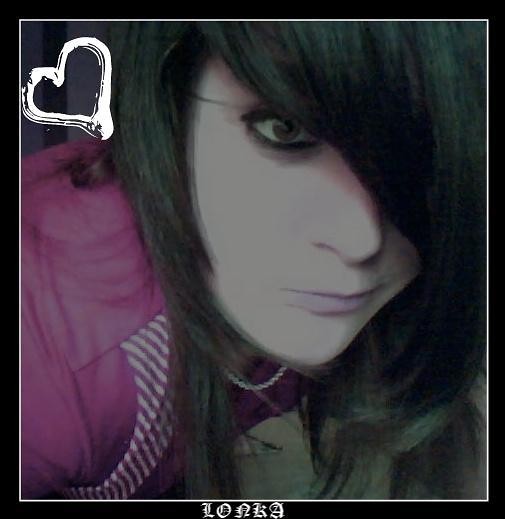 I Like You ... I'll kill u Last 