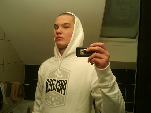 Penersko! :D