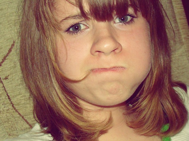5 years old