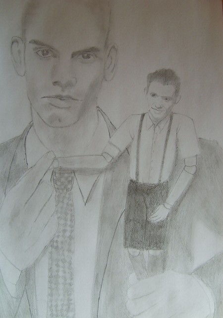 Brian i Stefan